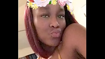 Preview 1 of Big Busty Milf Gangbang - IG thot @theyylovelanna EXPOSED