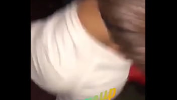 Preview 2 of Italian Fim Sex - Instagram Model Marbely twerking 1
