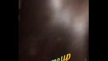 Preview 4 of Italian Fim Sex - Instagram Model Marbely twerking 1