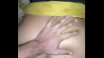 Preview 1 of Fast Time Saxy Move - Le doy por el culo a la estilista