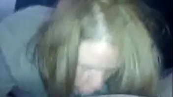 Preview 2 of Bag Baya Xxx Videos - Nicole Stevanus enjoyed Sucking a bull