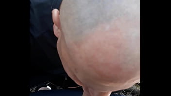 Preview 3 of Dick Ic - GAY BLOWJOB CRUISING