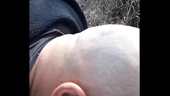 Preview 1 of Dick Ic - GAY BLOWJOB CRUISING