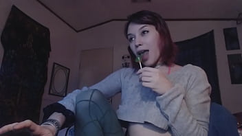 Preview 1 of Blacked Cam Piston - sexy video porn