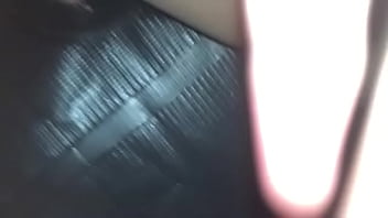 Preview 4 of Father Death - Transando pelo buraco glory hole