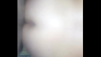 Preview 2 of Sleeping Husband - Me cojo a amiga por el culo