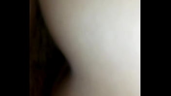 Preview 4 of Sleeping Husband - Me cojo a amiga por el culo