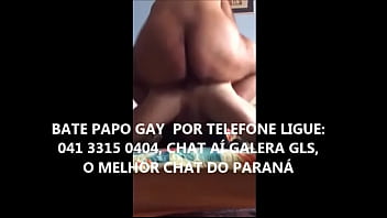 Preview 2 of Shoppe D - Chat ai galera GLS  LIGUE: 041 3315 0404  CUSTO DE UMA LIGA&Ccedil_&Atilde_O PARA TELEFONE FIXO