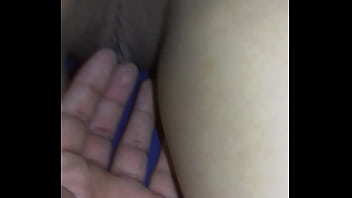 Preview 1 of Tall Girl Lift Boy - Panocha abierta