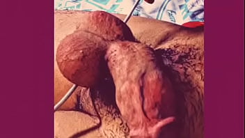 Preview 2 of Latex Bondagr - Jacobs peepee