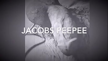 Preview 1 of Latex Bondagr - Jacobs peepee