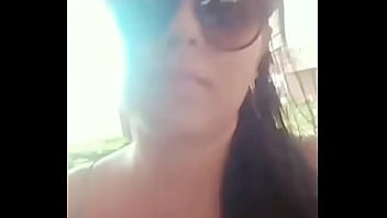 Preview 4 of Sunny Leon Porno Videos - Novinha (01)