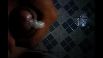 Preview 2 of Ebony Big Tits Braces - Verification video