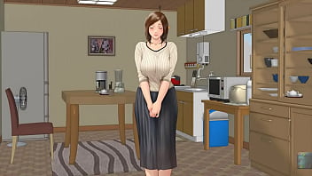 Preview 2 of Anybunny Com Mature - Fallen Part-Time Wife: Succumbing to an Affair with a other Man. Eng,  9.
