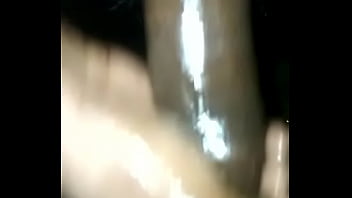 Preview 1 of Gir Og Girl - Big black cock Handjob with oil