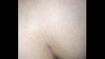 Preview 1 of Hidden Hand Humping Masturbation - BBW love black dick