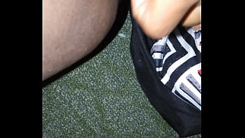 Preview 4 of Saree Womens Fucking - Playing with my new toy