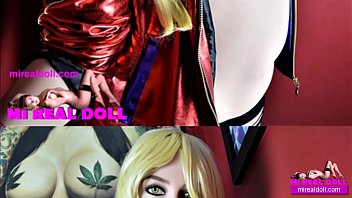 Preview 4 of Miyazawa 3p - Agnes - 160 cm - Tu Mu&ntilde_eca Real - Love Sex Doll - &iexcl_A Follar!