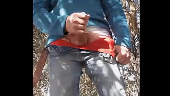 Preview 1 of Lamia Khemiri Xxxn Hd Porno - Casado caliente en el parque