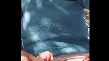 Preview 4 of Lamia Khemiri Xxxn Hd Porno - Casado caliente en el parque