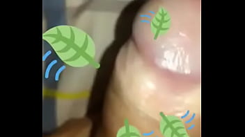 Preview 4 of Sperm Skirt - Verification video