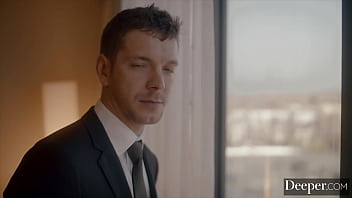 Preview 1 of Indian Small Brother Sister Real - VIXENPLUS Husband on the Phone with his Wife While Cheating with Nia Nacci