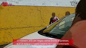 Preview 2 of Www Barizel Xx - Contos em Quadrinhos - Cristina Almeida em - entregando calcinha pessoalmente a um Desconhecido da Padaria - Breve este v&iacute_deo dispon&iacute_vel.