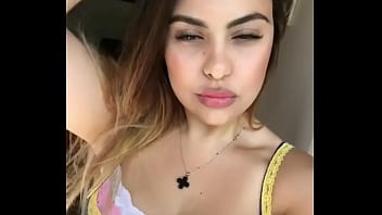 Preview 2 of Lingerie Wife Big Ass - Video de v&eacute_rification