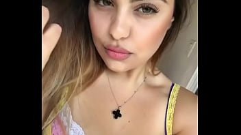 Preview 4 of Lingerie Wife Big Ass - Video de v&eacute_rification