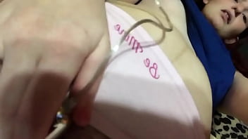 Preview 2 of Bhabhi Sex Videos Saree - Fun with toy