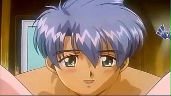 Preview 3 of Huge Cum Facial - What is the name of this hentai?