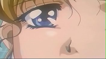 Preview 1 of Huge Cum Facial - What is the name of this hentai?