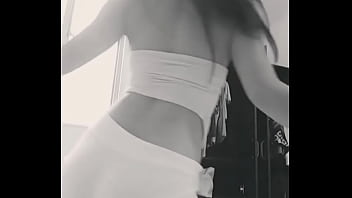 Preview 2 of Sex Sister Mom - @keytier  Keytier dance hall sexy girl colombian