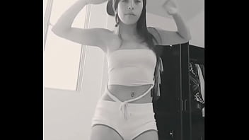 Preview 3 of Sex Sister Mom - @keytier  Keytier dance hall sexy girl colombian
