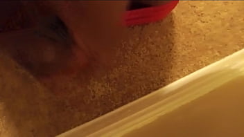 Preview 3 of Pregnnt Labor - Is stroking meed 5