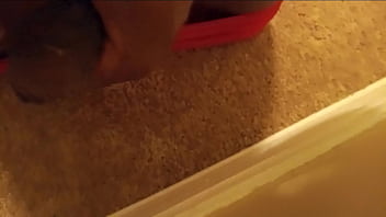 Preview 1 of Pregnnt Labor - Is stroking meed 5
