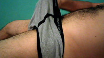Preview 2 of Rita French - antes de entrenar  2da parte