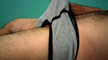 Preview 3 of Rita French - antes de entrenar  2da parte