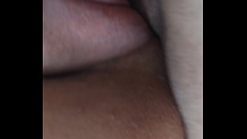Preview 3 of Oil Bbw3 - Mi novia le gusta q le de verga