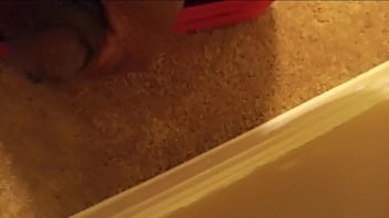 Preview 2 of Anal Sado Small - Is stroking meed 4