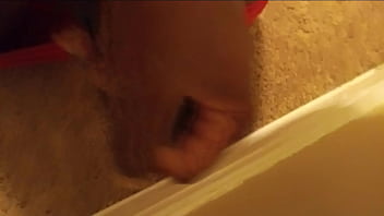 Preview 1 of Anal Sado Small - Is stroking meed 4