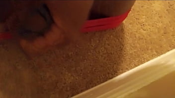 Preview 2 of Makay Teen Porn - Stroking m e e d two