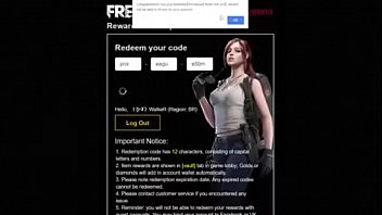 Preview 2 of Une Epouse - Free fire
