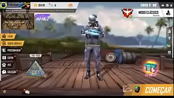 Preview 4 of Une Epouse - Free fire