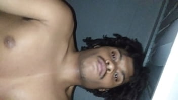 Preview 3 of Human Toileet - Detroit Rapper B Rose Throat Fucking Girl