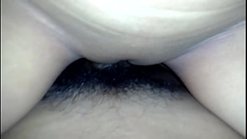 Preview 2 of Fat Oral Creampie - Amiga le gusta mi verga jktmb. Rica penetrada a la amiga de novia