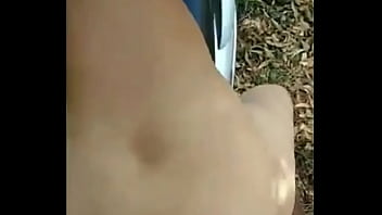 Preview 2 of Jantzen Porn - fuckin my client delhi aunty on scooty#ten inch thor(video released on client permission)