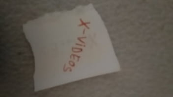 Preview 3 of Vietnam Massage Fuck - Verification video