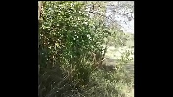 Preview 1 of Pprn Video Pakistani - Aian Slut JJ Having Outdoor Sex (Also for verification)