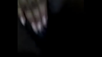 Preview 1 of Nabi Xxx - MzTayTheVirgo pussy play time